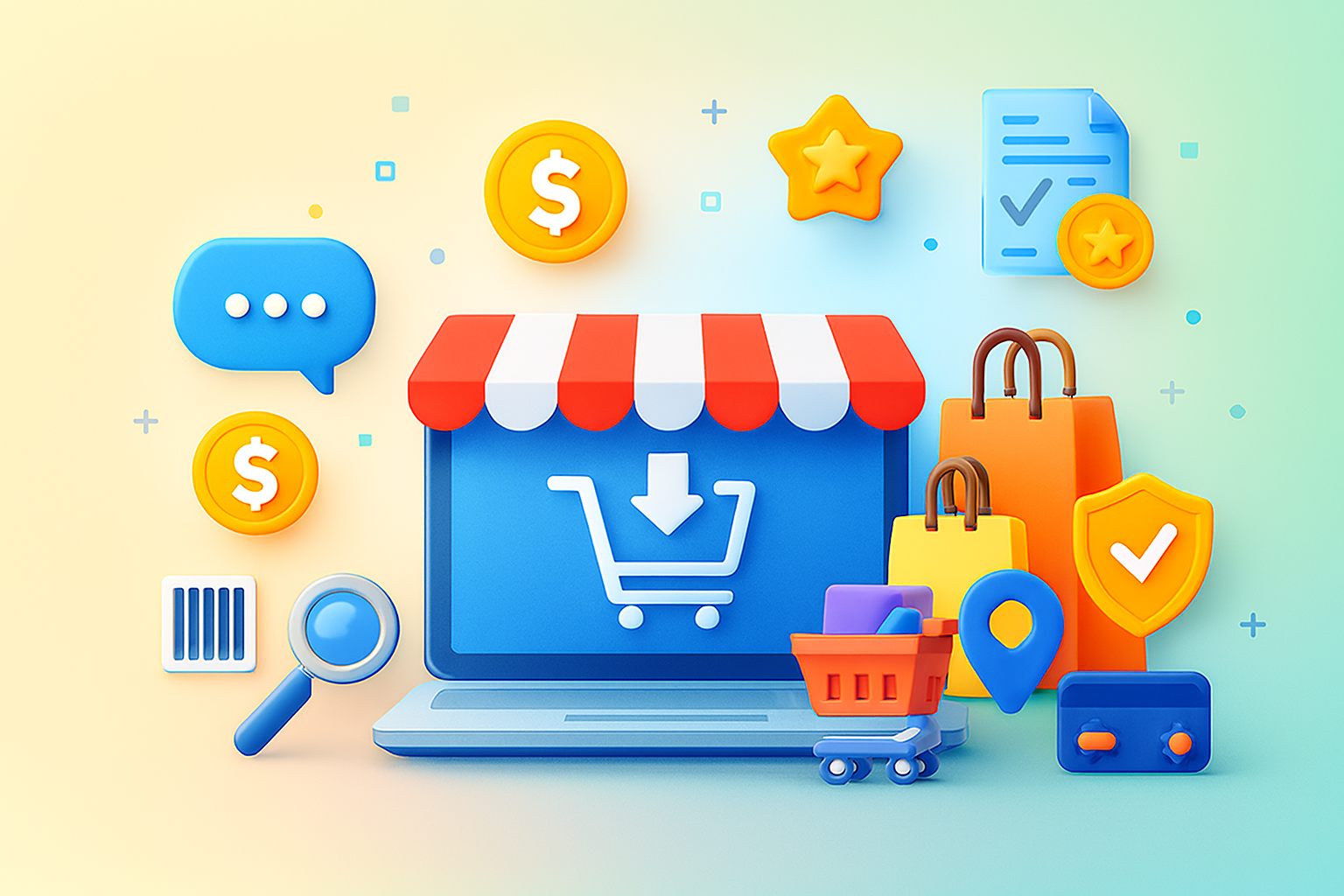 ecommerce
