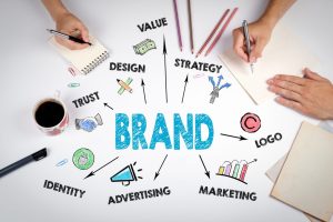 Projects for branding